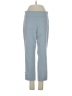 Van Heusen Blue Casual Pants Size 4 - photo 1