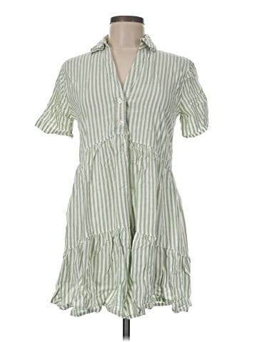 Japna Casual Dress (view 1)