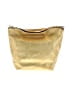 Lambertson Truex 100% Leather Gold Hobo One size - photo 1
