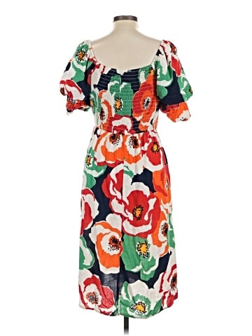 Luxology Casual Dress (view 2)