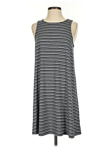 Mossimo Supply Co. Casual Dress (view 1)