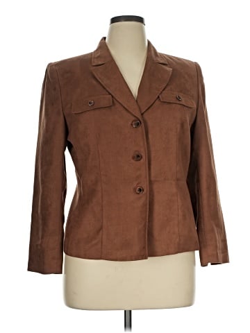 Kasper A.S.L. Blazer (view 1)