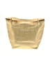 Lambertson Truex 100% Leather Gold Hobo One size - photo 3