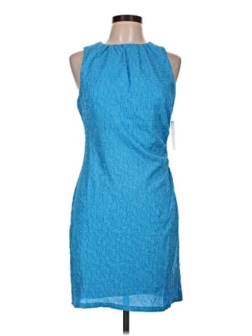 Donna Morgan Cocktail Dress (view 1)