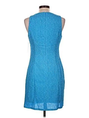 Donna Morgan Cocktail Dress (view 2)