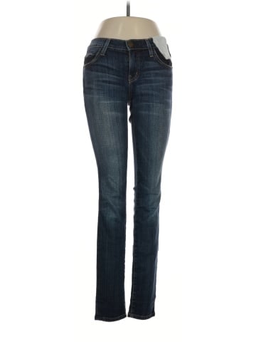 Current/Elliott Jeans (view 1)