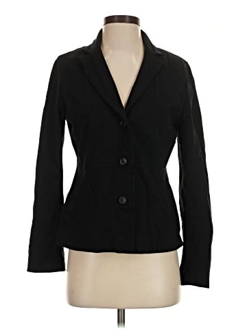 Eileen Fisher Blazer (view 1)