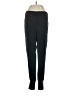 Peserico Solid Black Track Pants Size EU (IT) 40 / US 4 - photo 1