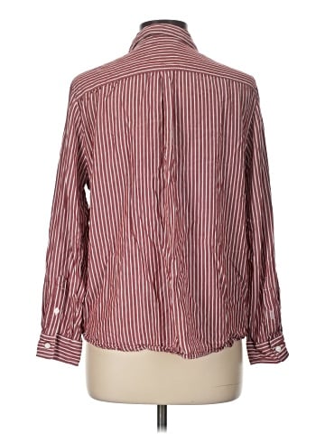 Levi's Long Sleeve Button-Down Shirt (view 2)