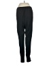 Peserico Solid Black Track Pants Size EU (IT) 40 / US 4 - photo 2