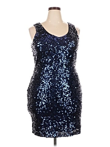 Maner Cocktail Dress (view 1)