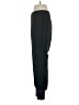 Peserico Solid Black Track Pants Size EU (IT) 40 / US 4 - photo 5