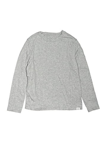 Gap Kids Long Sleeve T-Shirt (view 1)