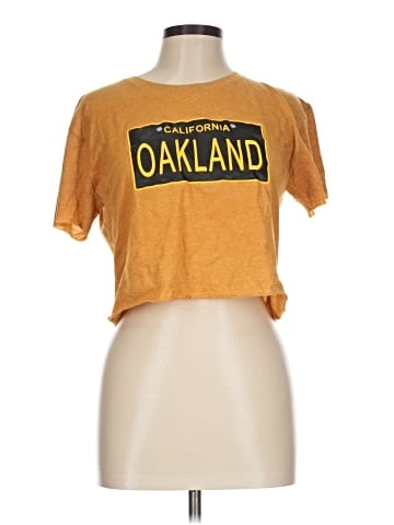 Next Level Apparel Short Sleeve T-Shirt (view 1)
