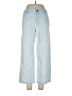 Ella Moss Blue Jeans Size 10 - photo 1