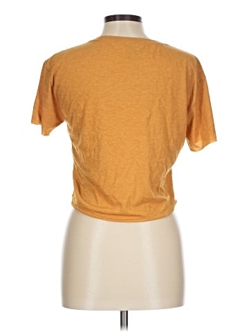 Next Level Apparel Short Sleeve T-Shirt (view 2)