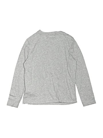 Gap Kids Long Sleeve T-Shirt (view 2)