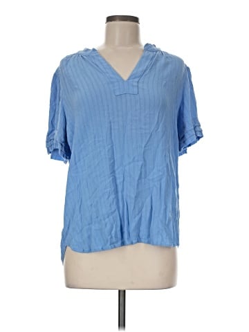Well Worn Short Sleeve T-Shirt (view 1)