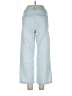 Ella Moss Blue Jeans Size 10 - photo 2