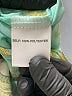 Rose + Olive 100% Polyester Teal Green Sleeveless Blouse Size S - photo 8