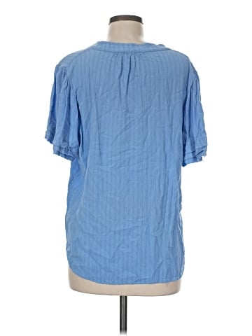 Well Worn Short Sleeve T-Shirt (view 2)
