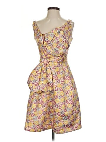 Zac Posen for Target Cocktail Dress (view 1)