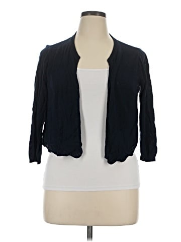 Ann Taylor LOFT Outlet Cardigan (view 1)