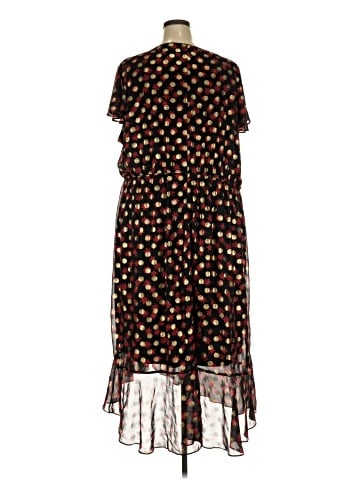 Lane Bryant Casual Dress (view 2)