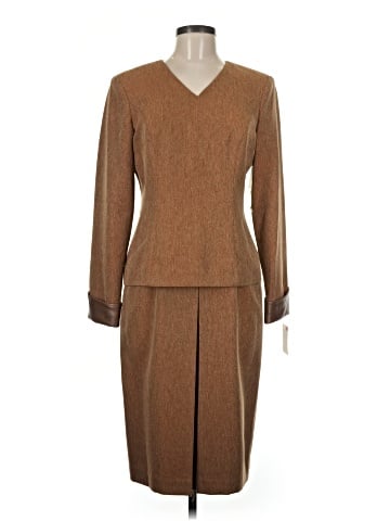 Due Per Due Cocktail Dress (view 1)