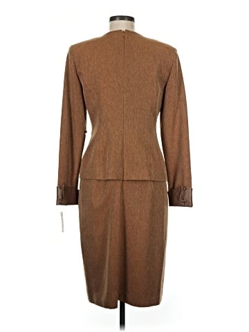 Due Per Due Cocktail Dress (view 2)