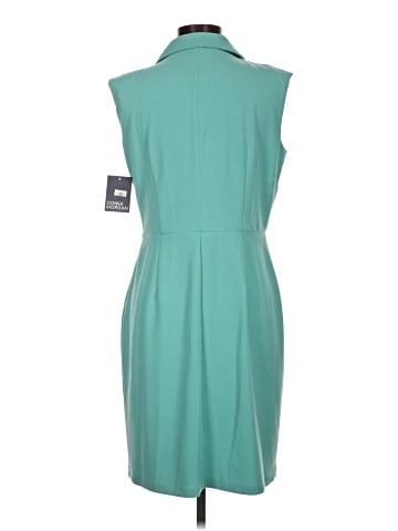 Donna Morgan Cocktail Dress (view 2)