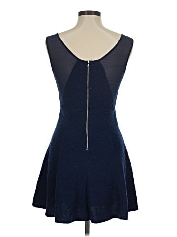 Pins and Needles Cocktail Dress (view 2)