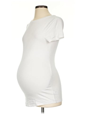 Isabel by Ingrid + Isabel Short Sleeve T-Shirt (view 1)