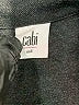 CAbi Gray Blazer Size M - photo 6