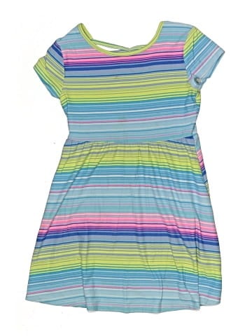 Green Soda Dress (view 1)