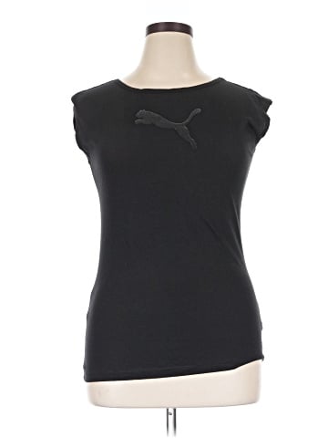 Puma Sleeveless T-Shirt (view 1)