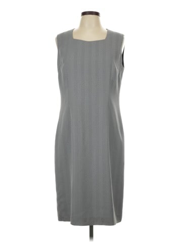 Mary McFadden Casual Dress (view 1)
