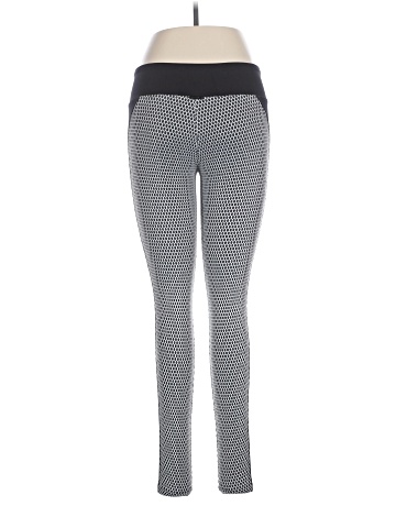 Koral Yoga Pants (view 2)