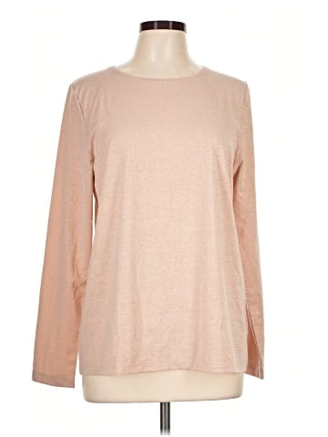 Talbots Outlet Long Sleeve T-Shirt (view 1)