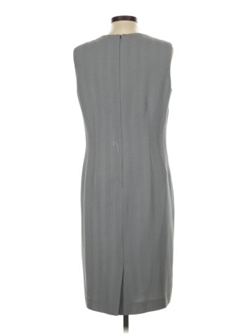 Mary McFadden Casual Dress (view 2)