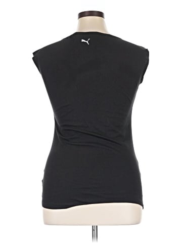 Puma Sleeveless T-Shirt (view 2)