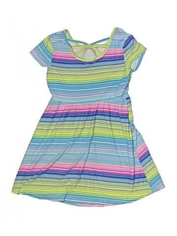 Green Soda Dress (view 2)