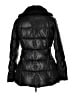 Via Spiga Black Coat Size L - photo 2