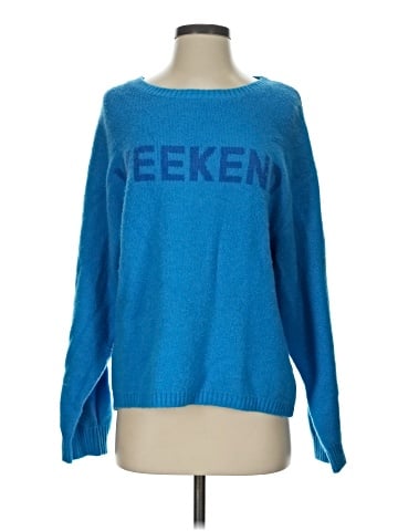 Vintage Havana Pullover Sweater (view 1)