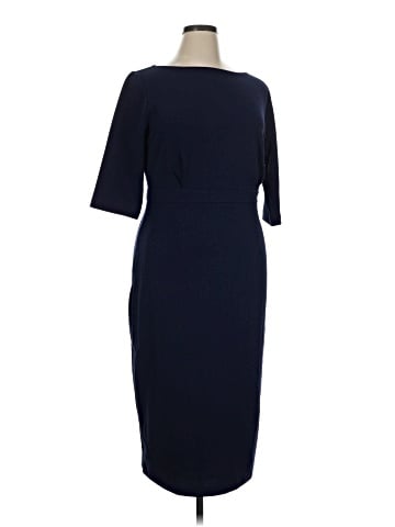 Alexia Admor Cocktail Dress (view 1)