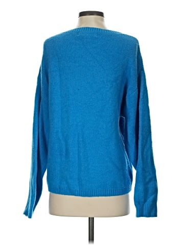 Vintage Havana Pullover Sweater (view 2)