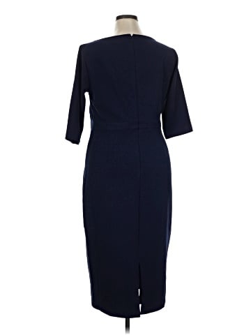 Alexia Admor Cocktail Dress (view 2)
