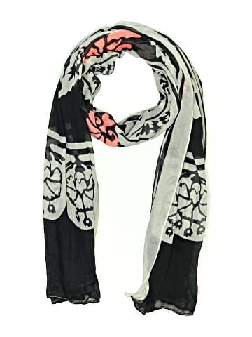 Target Scarf (view 1)