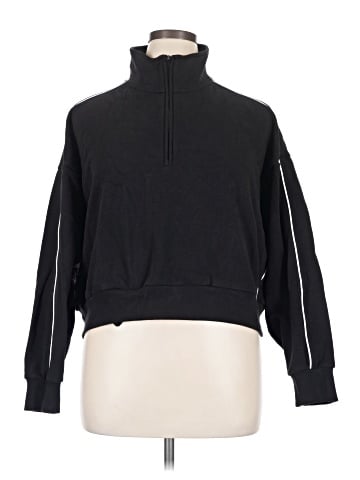 Athleta Turtleneck Sweater (view 1)