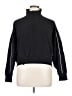 Athleta Black Turtleneck Sweater Size XL - photo 1